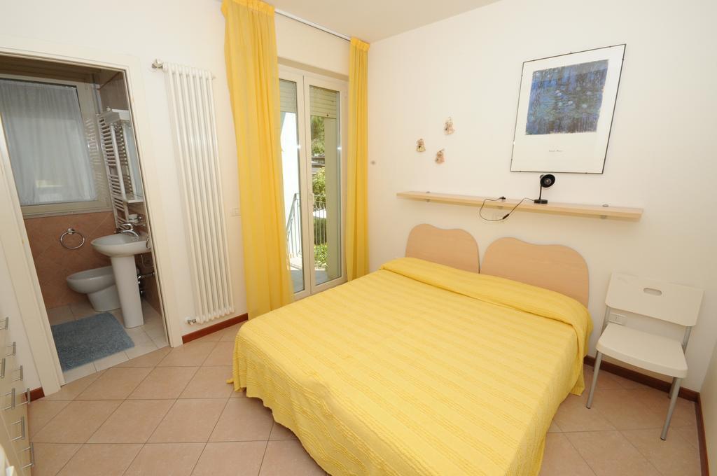 Residence Suisseカットーリカ エクステリア 写真