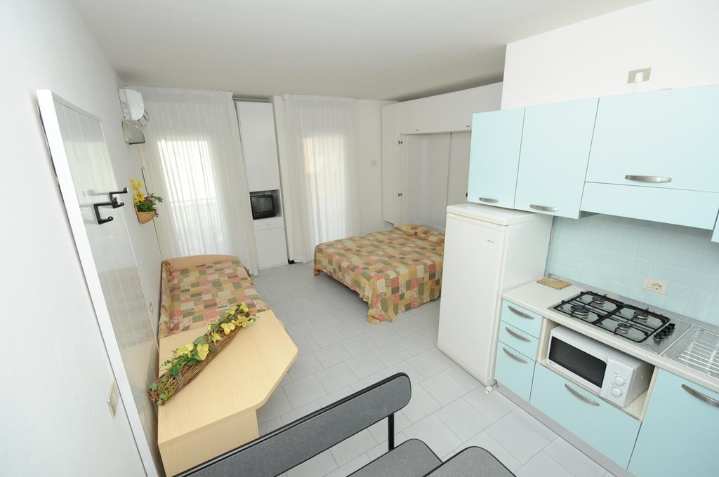 Residence Suisseカットーリカ エクステリア 写真