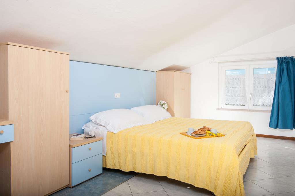 Residence Suisseカットーリカ エクステリア 写真