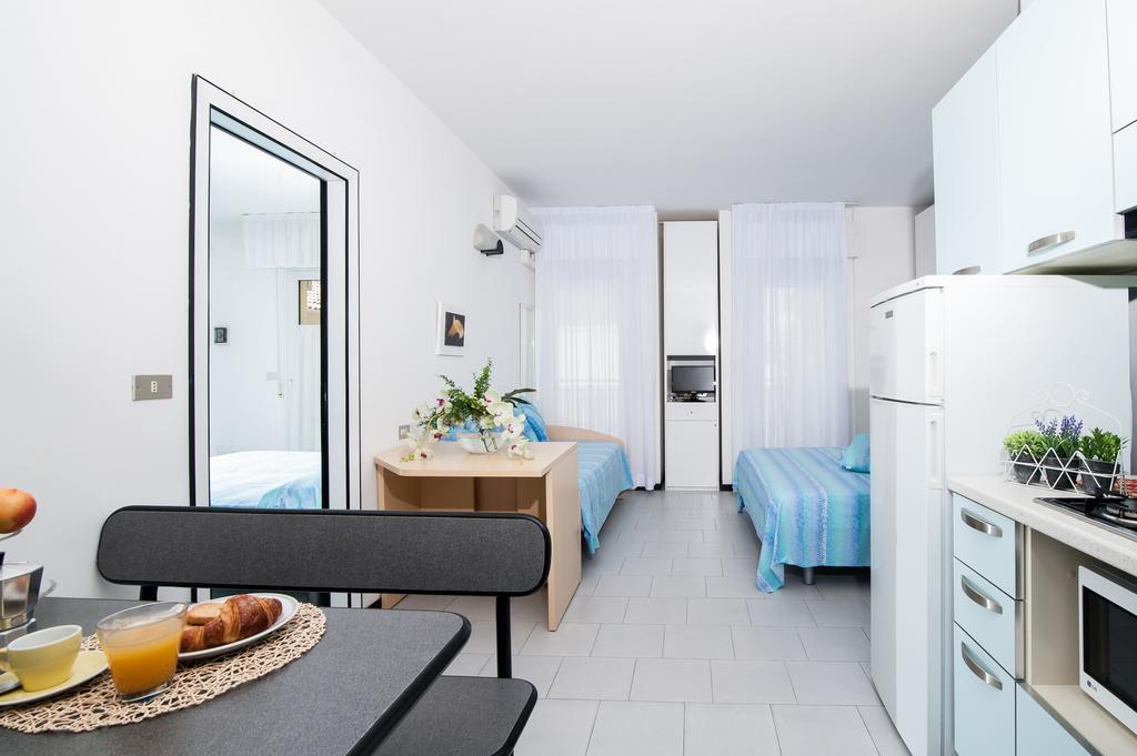 Residence Suisseカットーリカ エクステリア 写真