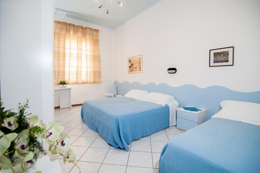Residence Suisseカットーリカ エクステリア 写真