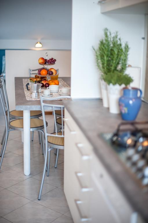 Residence Suisseカットーリカ エクステリア 写真